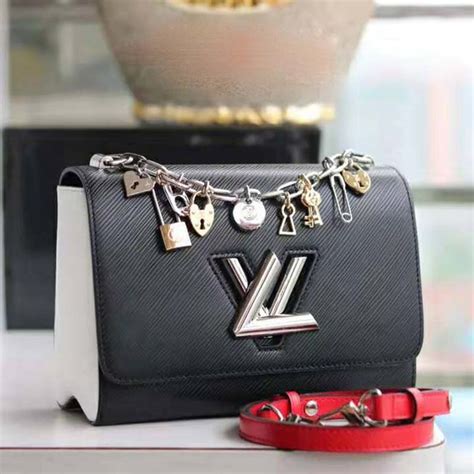 lv bag with lock|louis vuitton lock it tote.